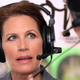 Illustration for article titled Michele Bachmann Is Second-Best Evangelical Candidate, After Jesus